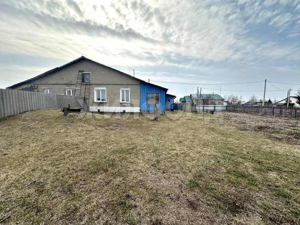 
   Продам дом, 61.3 м², Береговое

. Фото 4.
