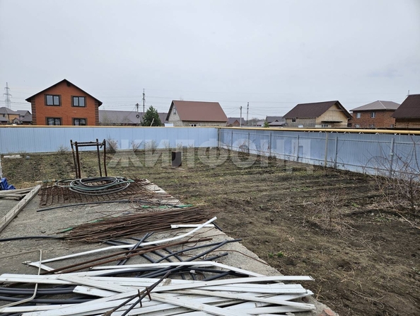 
  Продам  дачный участок, 10 соток, Толмачево село

. Фото 5.