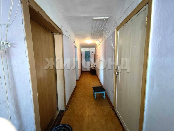 
   Продам секционку, 12.4 м², Железнодорожная ул, 18

. Фото 3.