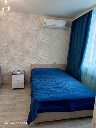 
  Сдам в аренду 1-комнатную квартиру, 35 м², Новосибирск

. Фото 7.