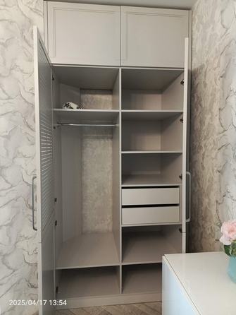 
  Сдам в аренду 1-комнатную квартиру, 35 м², Новосибирск

. Фото 10.