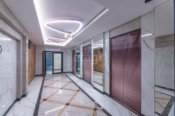 
   Продам студию, 30.59 м², Закаменский мкр, 20

. Фото 1.