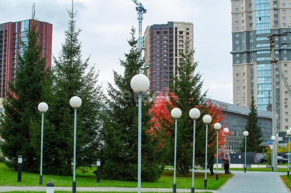 
   Продам студию, 30.59 м², Закаменский мкр, 20

. Фото 8.