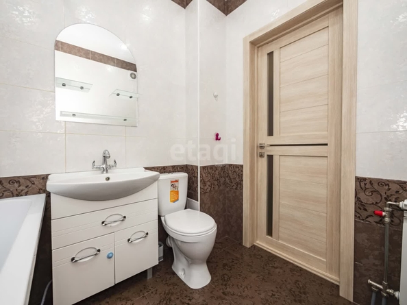
   Продам 1-комнатную, 39 м², Мясниковой ул, 30

. Фото 13.