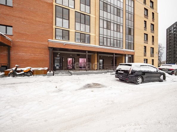 
   Продам 1-комнатную, 39 м², Мясниковой ул, 30

. Фото 24.
