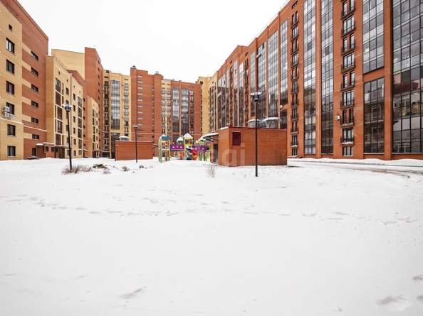 
   Продам 1-комнатную, 39 м², Мясниковой ул, 30

. Фото 27.
