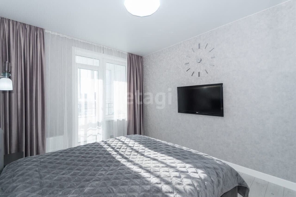 
   Продам 3-комнатную, 83.3 м², Некрасова ул, 41

. Фото 11.