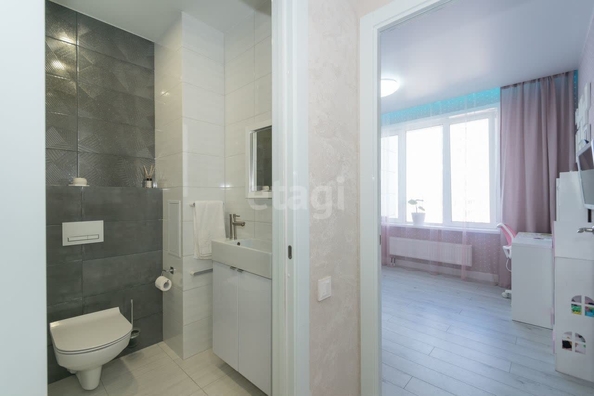 
   Продам 3-комнатную, 83.3 м², Некрасова ул, 41

. Фото 14.