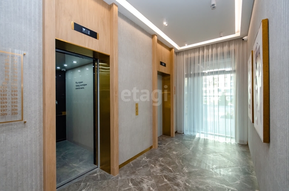 
   Продам студию, 24.7 м², Железнодорожная ул, 18

. Фото 21.