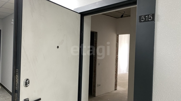 
  Продается 2-комн. квартира, 61.81 м², Ипподромская ул, д. 2
. Фото 22.
