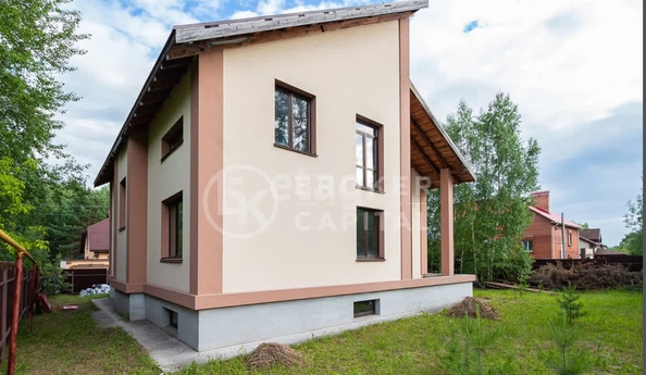 
   Продам дом, 249 м², Новосибирск

. Фото 1.