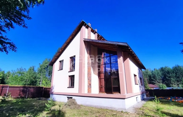 
   Продам дом, 249 м², Новосибирск

. Фото 4.