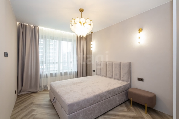 
  Продается 1-комн. квартира, 43.6 м², ЖК Прованс
. Фото 1.