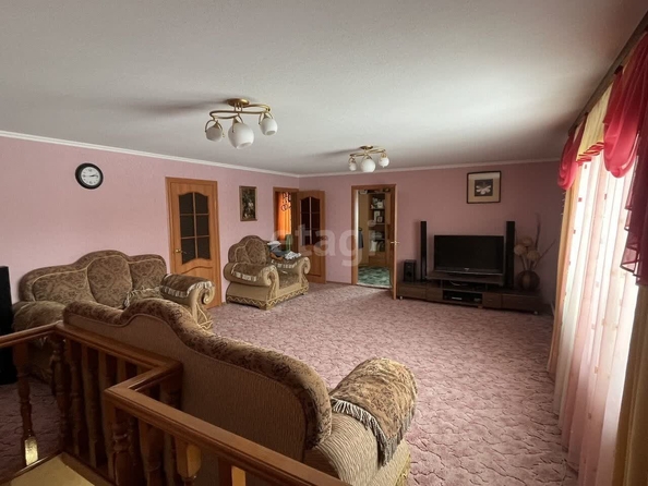 
   Продам дом, 180 м², Ленинское село

. Фото 27.
