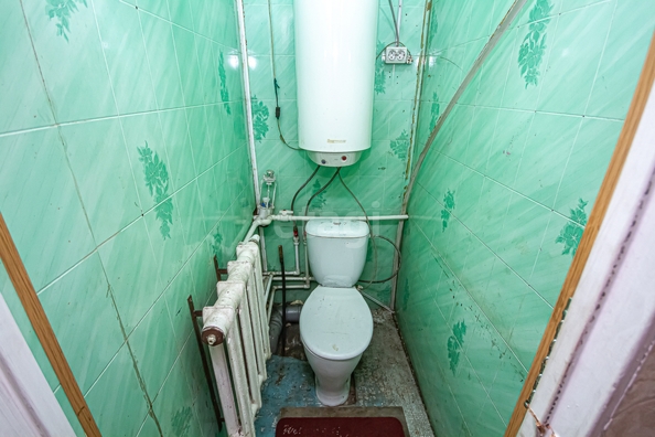 
   Продам дом, 162 м², Новосибирск

. Фото 16.