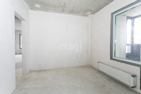 
   Продам 2-комнатную, 58.6 м², Рельефная ул, 106/3

. Фото 18.
