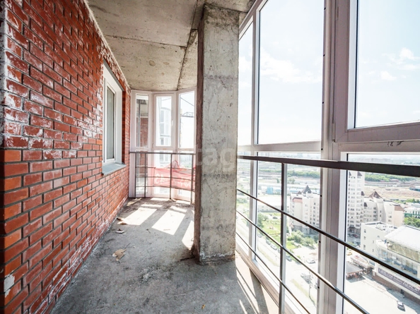 
   Продам 1-комнатную, 42 м², Дуси Ковальчук ул, 238

. Фото 7.