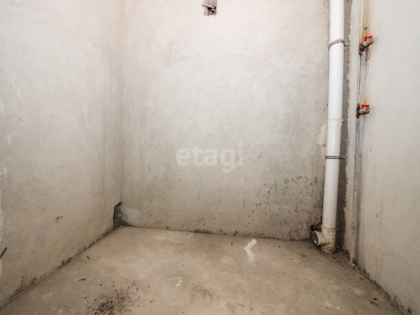 
   Продам 1-комнатную, 42 м², Дуси Ковальчук ул, 238

. Фото 12.
