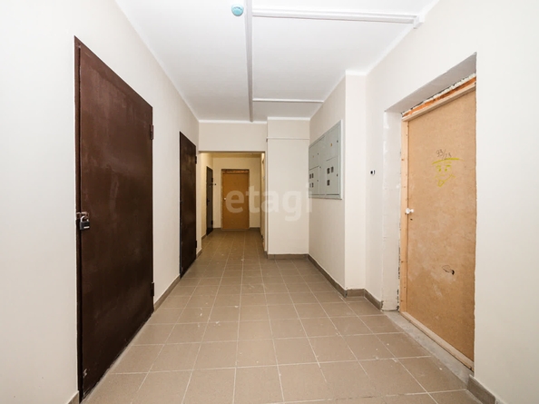 
   Продам 1-комнатную, 42 м², Дуси Ковальчук ул, 238

. Фото 14.