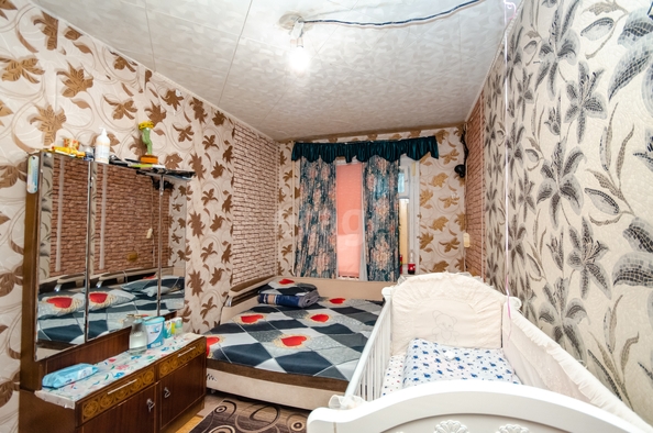 
   Продам 4-комнатную, 75.1 м², Селезнева ул, 33

. Фото 2.