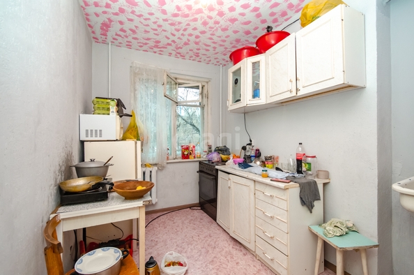 
   Продам 4-комнатную, 75.1 м², Селезнева ул, 33

. Фото 9.