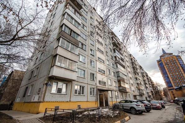 
   Продам 4-комнатную, 75.1 м², Селезнева ул, 33

. Фото 10.