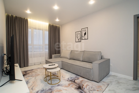 
   Продам 2-комнатную, 62.9 м², Александра Чистякова ул, 22/3

. Фото 11.