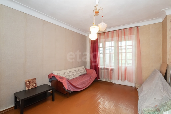 
  Продается 2-комн. квартира, 51.5 м², Фрунзе ул, д. 8
. Фото 1.