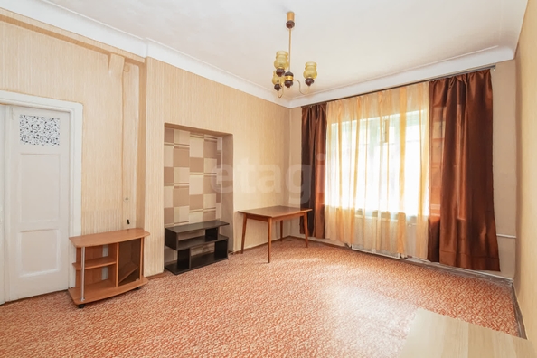 
  Продается 2-комн. квартира, 51.5 м², Фрунзе ул, д. 8
. Фото 36.