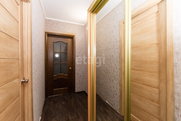 
   Продам 2-комнатную, 44.2 м², Зорге ул, 233

. Фото 19.