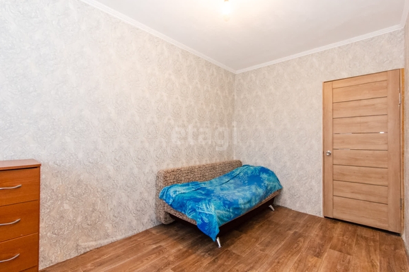 
   Продам 2-комнатную, 44.2 м², Зорге ул, 233

. Фото 21.