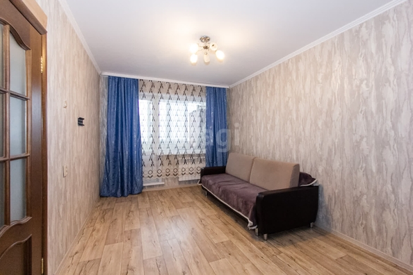 
   Продам 2-комнатную, 44.2 м², Зорге ул, 233

. Фото 22.