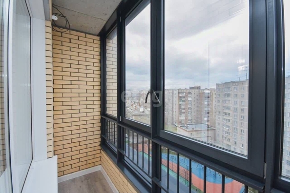 
   Продам студию, 25.8 м², Бориса Богаткова ул, 192а

. Фото 10.