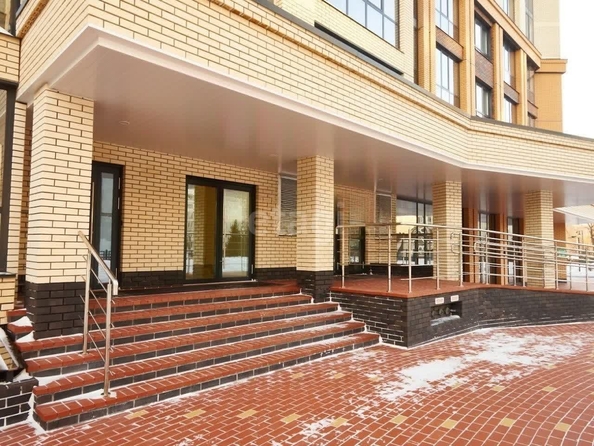 
   Продам студию, 25.8 м², Бориса Богаткова ул, 192а

. Фото 19.