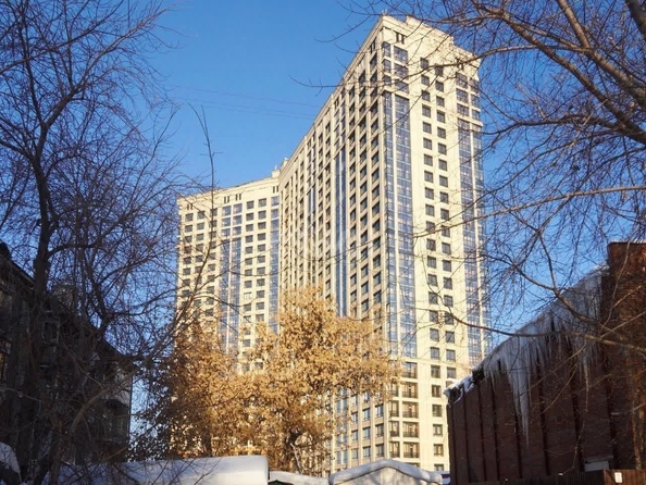 
   Продам студию, 25.8 м², Бориса Богаткова ул, 192а

. Фото 29.