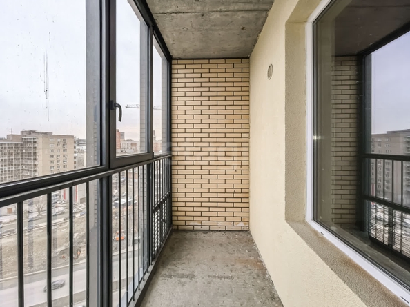 
   Продам студию, 25.99 м², Ипподромская ул, 1

. Фото 9.