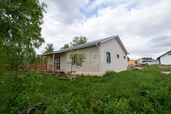 
  Продается дом, 100 м², село Верх-Тула
. Фото 3.