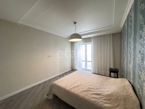 
   Продам 3-комнатную, 89 м², Сухарная ул, 101

. Фото 24.