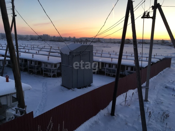 
   Продам помещение под производство, 560.1 м², Гагарина ул, 62

. Фото 1.
