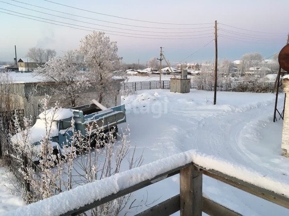 
   Продам помещение под производство, 560.1 м², Гагарина ул, 62

. Фото 23.