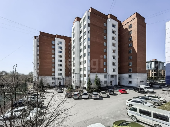
   Продам 4-комнатную, 132 м², Обская ул, 50/1

. Фото 28.