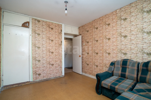 
   Продам 3-комнатную, 59.3 м², Курганская ул, 38

. Фото 9.