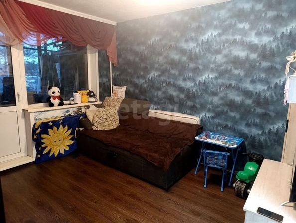 
   Продам 2-комнатную, 45 м², Бориса Богаткова ул, 183

. Фото 1.