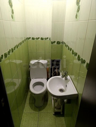 
   Продам 2-комнатную, 45 м², Бориса Богаткова ул, 183

. Фото 11.