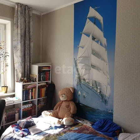 
   Продам 4-комнатную, 80 м², Красина ул, 60

. Фото 3.