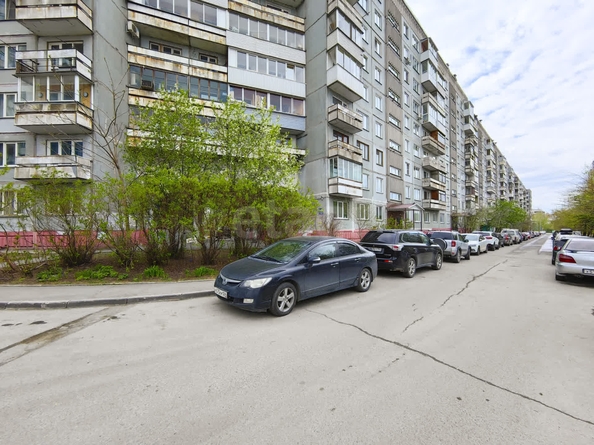 
  Продается 1-комн. квартира, 32 м², Кропоткина ул, д. 269/1
. Фото 23.