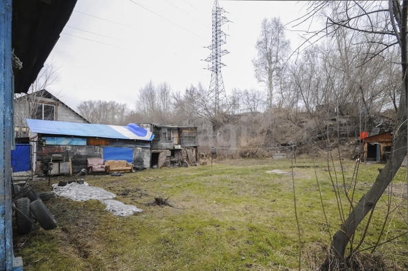
   Продам дом, 75.9 м², Новосибирск

. Фото 16.