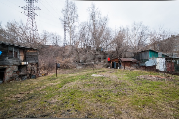
   Продам дом, 75.9 м², Новосибирск

. Фото 19.