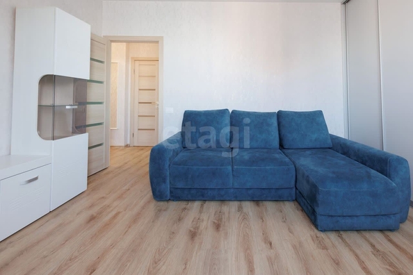 
  Сдам в аренду 3-комнатную квартиру, 60 м², Новосибирск

. Фото 5.