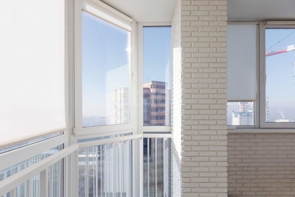 
  Сдам в аренду 3-комнатную квартиру, 60 м², Новосибирск

. Фото 18.
